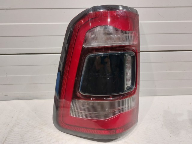 Tail Lamp Assembly, LH (Used)